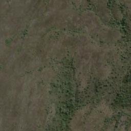 Satellite imagery of Mount Bolton, AU