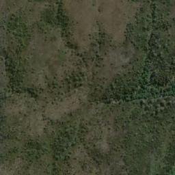 Satellite imagery of Mount Bolton, AU