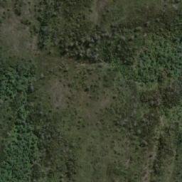 Satellite imagery of Mount Bolton, AU