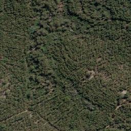 Satellite imagery of Stephens Hill, AU