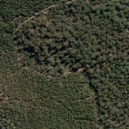 Satellite imagery of Stephens Hill, AU
