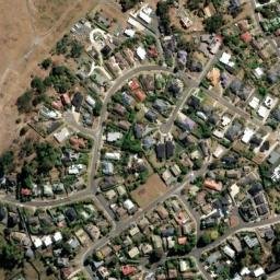 Satellite imagery of survey_point, AU