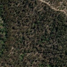 Satellite imagery of Pitts Hill, AU