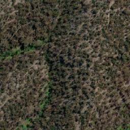 Satellite imagery of Pitts Hill, AU
