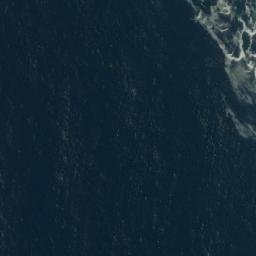Satellite imagery of Punta Ortiga, CL