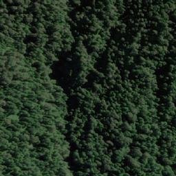 Satellite imagery of Cerro Hornohuinca, CL