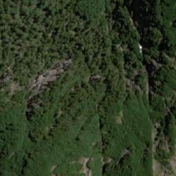 Satellite imagery of Cerro Angostura, CL