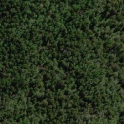 Satellite imagery of Hito VIII-7 Portezuelo de Bastión, AR