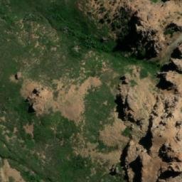 Satellite imagery of Paso Villegas, AR