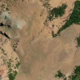 Satellite imagery of Paso Villegas, AR