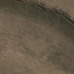 Satellite imagery of Cerro Carpa, AR