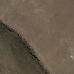 Satellite imagery of Cerro Carpa, AR