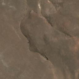 Satellite imagery of Cerro Carpa, AR