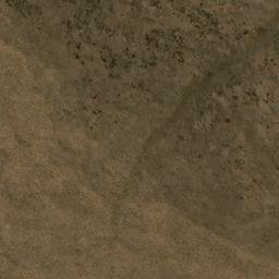 Satellite imagery of Cerro Chato, AR