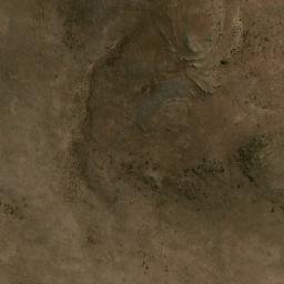 Satellite imagery of Cerro Mirasol, AR