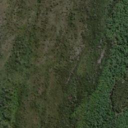 Satellite imagery of Mount Bolton, AU