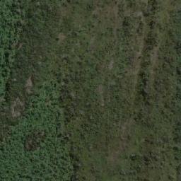 Satellite imagery of Mount Bolton, AU