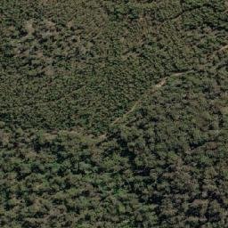 Satellite imagery of Stephens Hill, AU