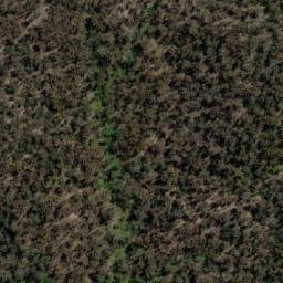 Satellite imagery of Pitts Hill, AU