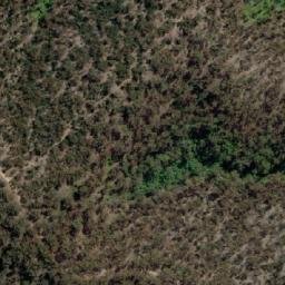 Satellite imagery of Pitts Hill, AU