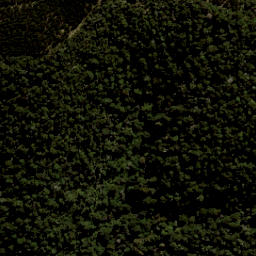 Satellite imagery of Pyramid Rock, NZ