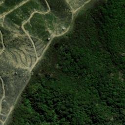 Satellite imagery of N (Cloudy Bay SD), NZ