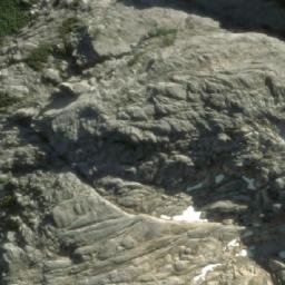 Satellite imagery of Cerro Trinidad, CL
