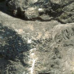 Satellite imagery of Cerro Trinidad, CL