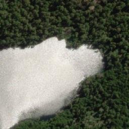 Satellite imagery of Portezuelo El Bastión, AR