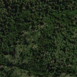 Satellite imagery of Portezuelo El Bastión, AR