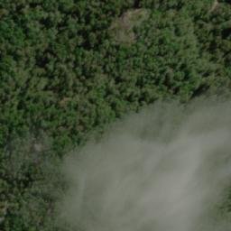 Satellite imagery of Hito VIII-7 Portezuelo de Bastión, AR