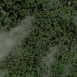 Satellite imagery of Hito VIII-7 Portezuelo de Bastión, AR