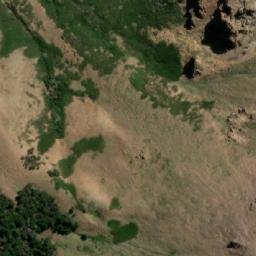 Satellite imagery of Paso Villegas, AR