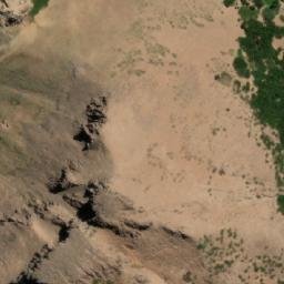 Satellite imagery of Paso Villegas, AR