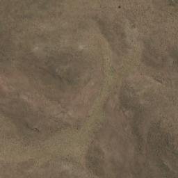Satellite imagery of Cerro Carpa, AR