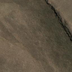 Satellite imagery of Cerro Carpa, AR