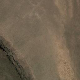 Satellite imagery of Cerro Carpa, AR