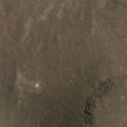 Satellite imagery of Cerro Cuadrado, AR