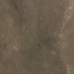 Satellite imagery of Cerro Cuadrado, AR