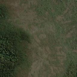 Satellite imagery of Mount Norfolk, AU