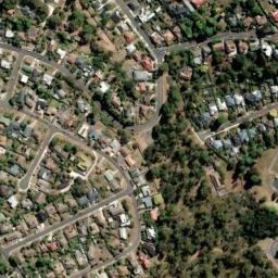 Satellite imagery of survey_point, AU