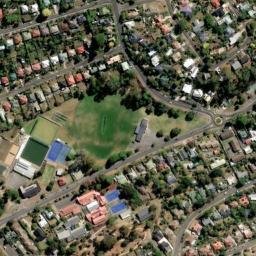 Satellite imagery of survey_point, AU