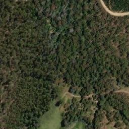 Satellite imagery of Redclay Hill, AU