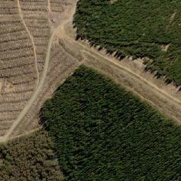 Satellite imagery of Eton Hill, AU