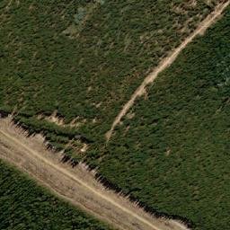 Satellite imagery of Eton Hill, AU