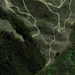 Satellite imagery of N (Cloudy Bay SD), NZ