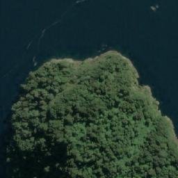 Satellite imagery of Punta La Cabeza, CL