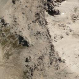 Satellite imagery of Cerro Colorado, AR