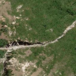 Satellite imagery of Cerro Colorado, AR