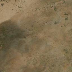 Satellite imagery of Cerro David, AR